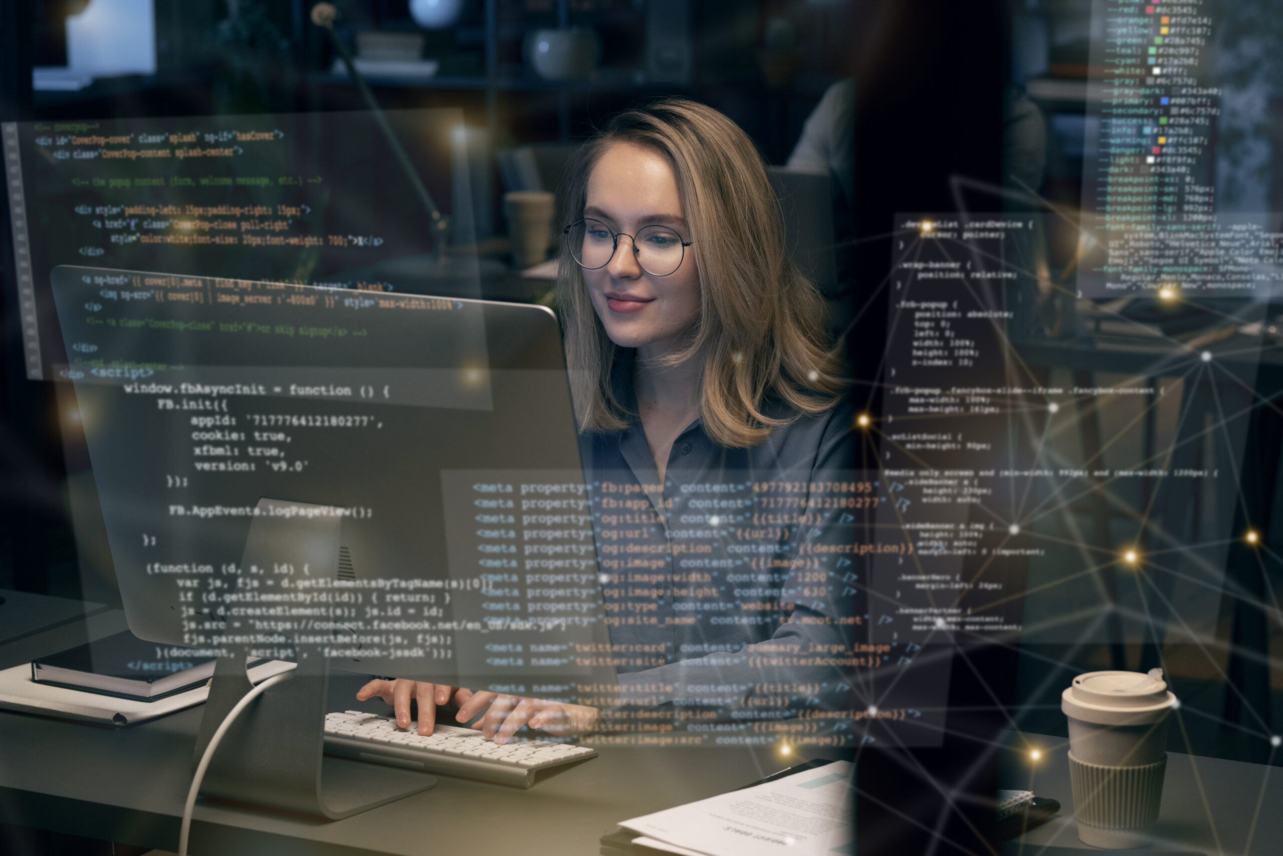 The role of IT in SAP transformation