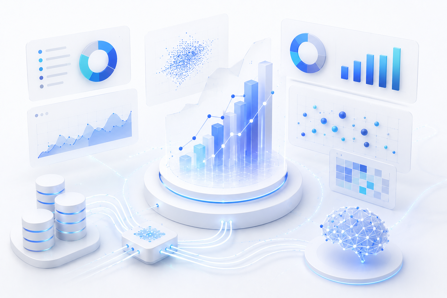 Advanced Analytics
