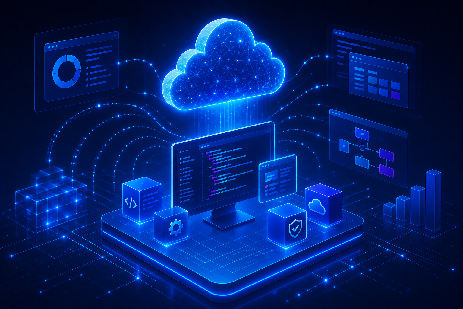 Application Development