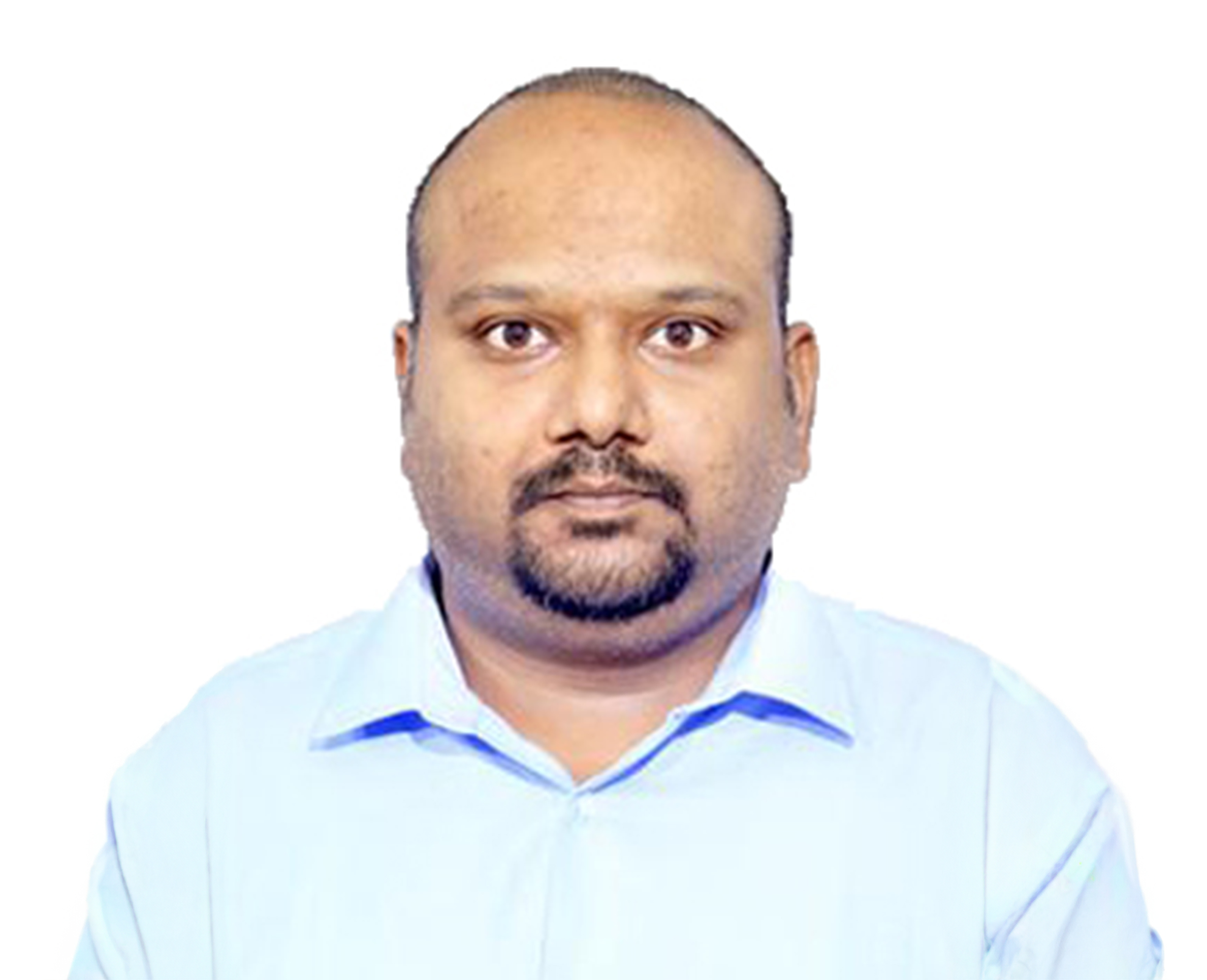 Paulraj Ponnusamy