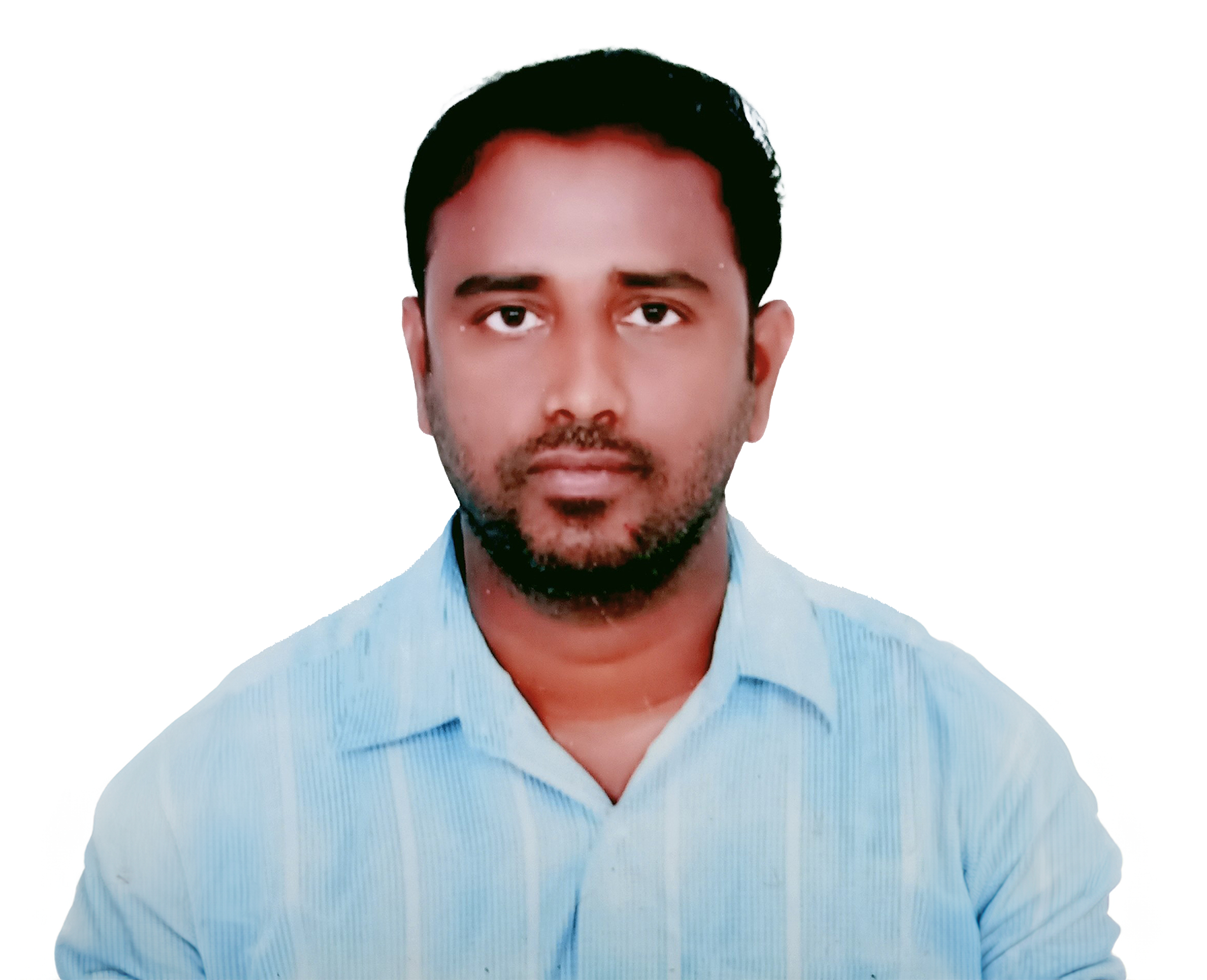 Anandh Sundarasekar