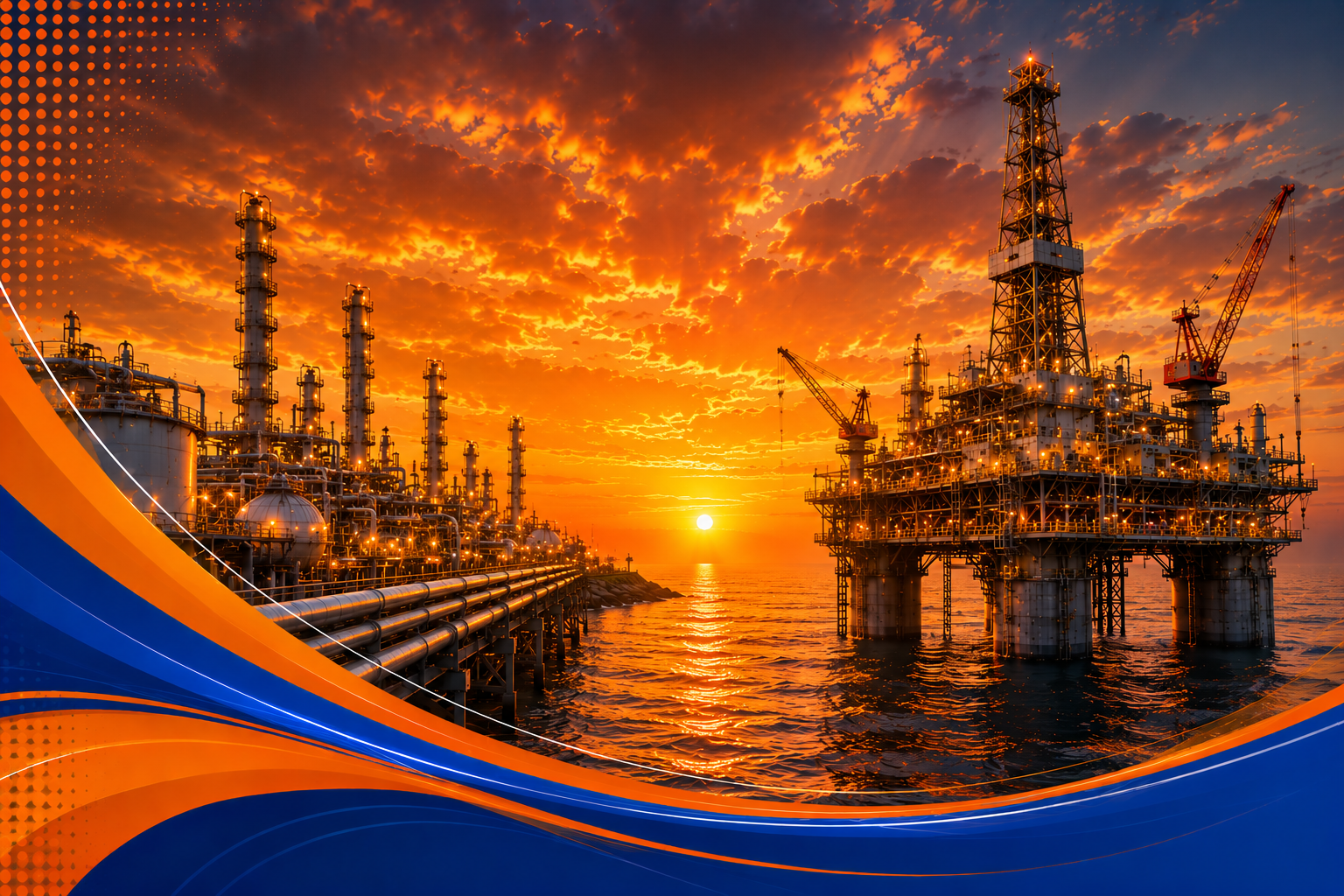 Oil & Gas