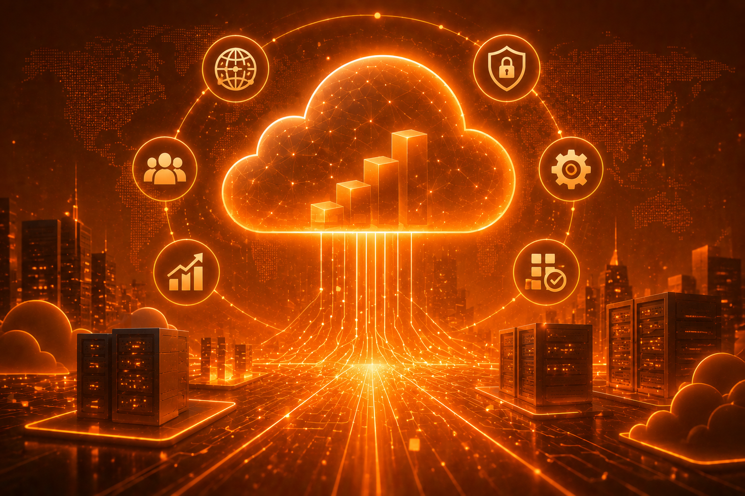 Public Cloud (GROW)