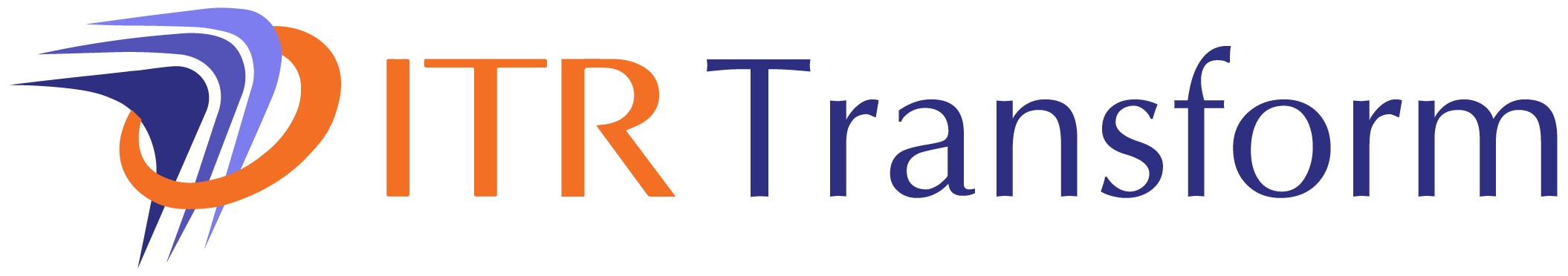 ITR Transform