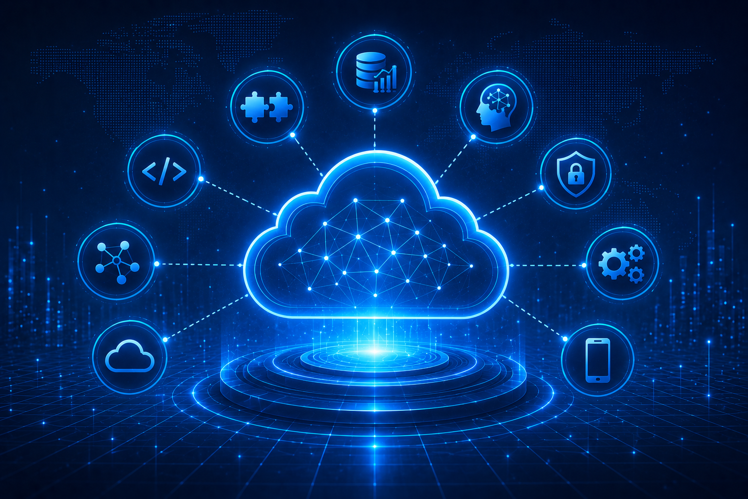 SAP BTP Services