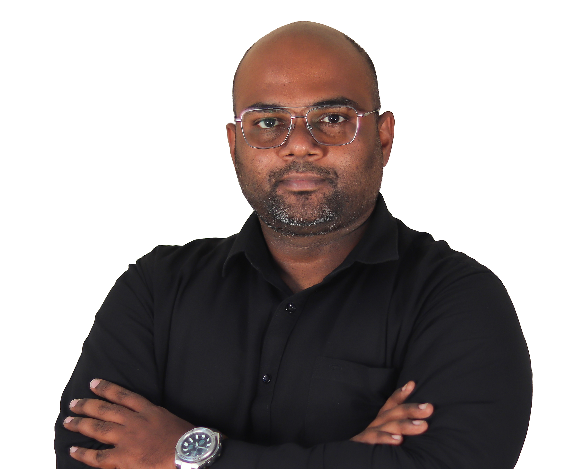Goutham Arumugam